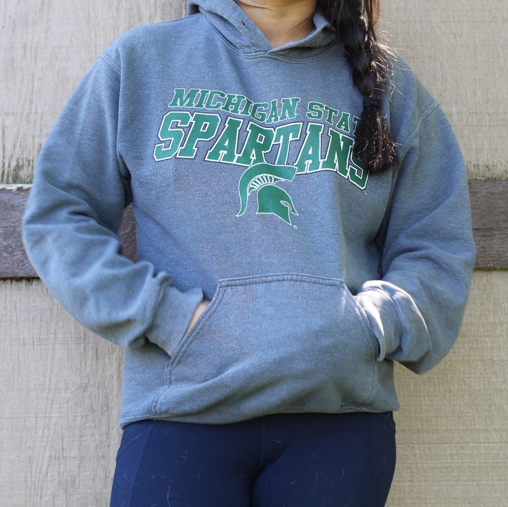 MSU Hoodie